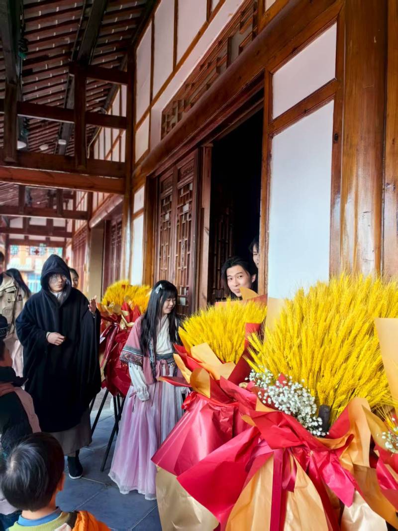 沉浸赋能：岫岩满族自治县景区演艺的差异化突围之路